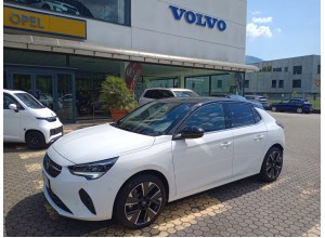 OPEL CORSA ELEGANCE ELETTRICA OK NEO PATENTATI !!!!